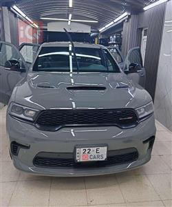 دودج دورانجو